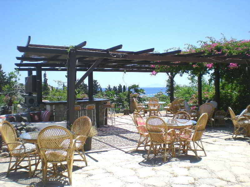 Sunny Garden Nilufer Hotel Turgutreis Eksteriør bilde